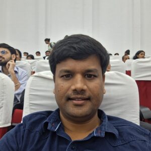 Parthipan G