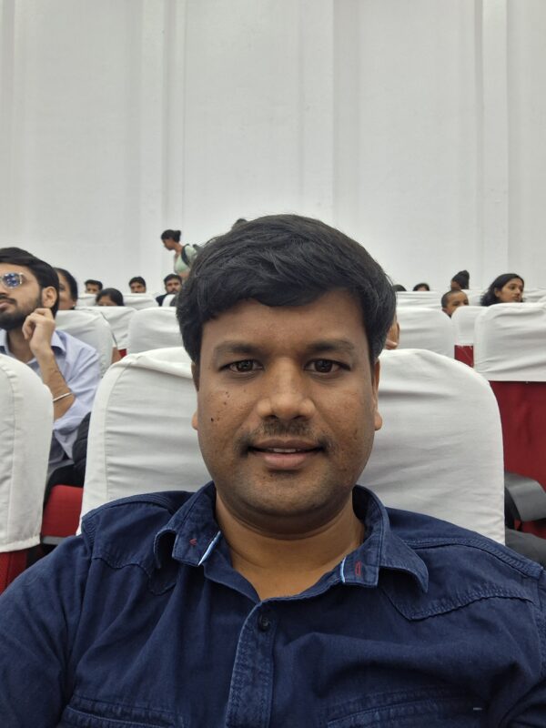 Parthipan G
