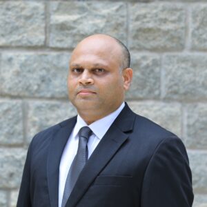 Praveen Kumar