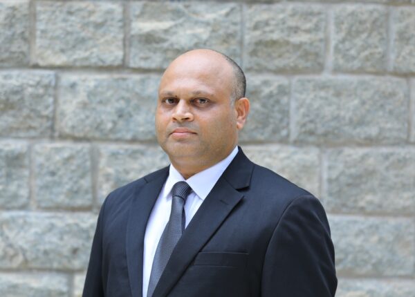 Praveen Kumar