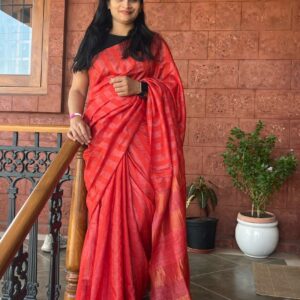 Pallavi Shandage