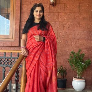 Pallavi Shandage