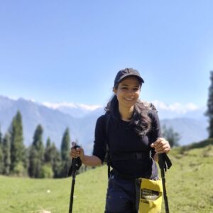 Ankita Yadav