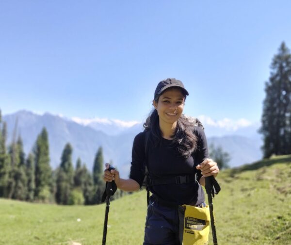 Ankita Yadav
