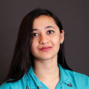 Dwani Shah