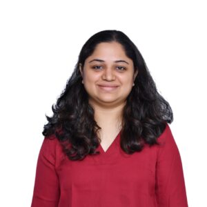 Poorva Dhaygude