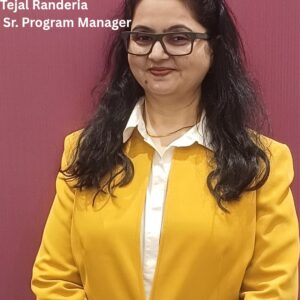 Tejal Randeria