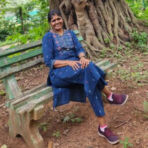 Selvarani Paulraj