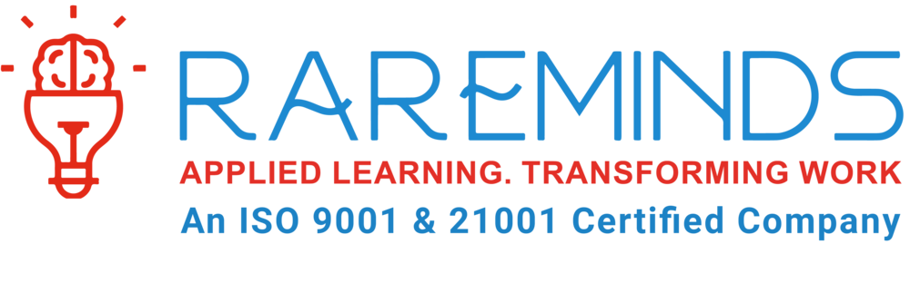 RareMinds