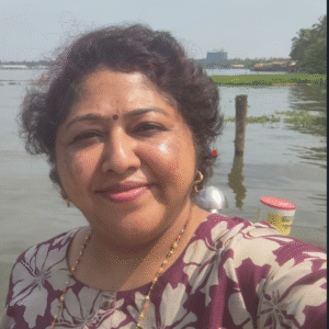 Preethi Nair